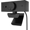 HP Webcam HP 625 Full-HD con riconoscimento del volto