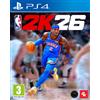 2k NBA 2K26 PS4 UK