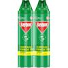 Baygon Scarafaggi e Formiche Plus Spray, 400ml