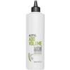 KMS ADDVOLUME Liquid Strengthening Rinse Trattamento per capelli 500 ml