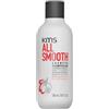 KMS ALLSMOOTH Smoothness & Nourishment Shampoo per capelli 300 ml