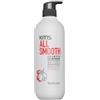 KMS ALLSMOOTH Smoothness & Nourishment Shampoo per capelli 750 ml