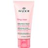 LABORATOIRE NUXE ITALIA Srl NUXE VERY ROSE CREMA MANI E UNGHIE 50 ML