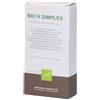 Bio H Simplex Composto 20 Fiale Fisiologiche 2ml 20x2 ml