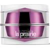 La Prairie PLATINUM Rare Haute-Rejuvenation cream, - crema viso antirughe 24 ore - Scegli tra: 30ml