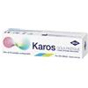 IBSA FARMACEUTICI ITALIA Srl KAROS GOLA PASTIGLIE 20 PASTIGLIE ORODISPERSIBILI GUSTO LIMONE