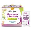 DESA PHARMA Srl APROPOS MAGNESIO E POTASSIO SENZA ZUCCHERI 24 BUSTINE GUSTO LIME