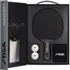 Stiga Racchetta da ping pong Stiga Pulse Box II 5-Star