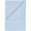 Rosa Prima Infanzia Federa Cuscino per Letto Bambino 40 x 60 cm - Azzurro