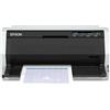 Oki STAMPANTE PARALLELA MATRICE DI PUNTI EPSON C11CJ82401 LQ-690II 24PIN
