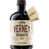 La Valdôtaine Verney Vermouth delle Alpi - La Valdôtaine - Formato: 1.00 l