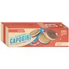Nove Alpi Agluten Capogiri Crema alla Vaniglia 120g senza glutine