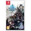 MDM MERIDIEM GAMES Labyrinth of Zangetsu [GRA SWITCH]