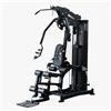 JK Fitness Stazione multi gym JK6180 multifunzione dalle alte prestazioni per ambienti domestici- pacco pesi in acciaio professionale da 100 kg