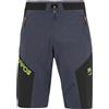Karpos Rock Evo Bermuda pantaloni corti uomo