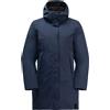 Jack Wolfskin Salier Coat giacca donna