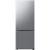 SAMSUNG - Frigorifero combinato RB53DG703DS9EF Classe D 538 lt Metal Inox H203 L75,6 P71,1 Wi Fi
