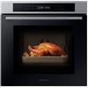 Samsung NV7B4040VBS/U5 Forno elettrico 76 L Classe A+ Nero, Acciaio inossidabile