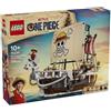 Lego One Piece La Nave Pirata Going Merry - 75639