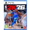 2K Games NBA 2K26 Per Playstation 5 - SWP51683