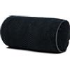 Gözze Sven, Uni Cushion roll con cerniera e piping