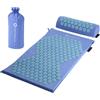 HMS Set Tappetino Agopressione con cuscino