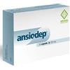 Ansiodep Integratore Stress 30 Capsule