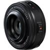 Fujifilm XF 23mm f/2.8 R WR Pancake Garanzia ufficiale Fujifilm