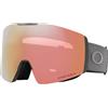 OAKLEY Maschera Sci FALL LINE L