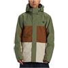 DC GIACCA SNOW DEFY JACKET