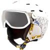 ROSSIGNOL Casco sci ALLSPEED VISOR IMP PHOTCH JCC