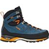 ASOLO Scarpe TRAVERSE GV - WOMAN Trekking