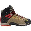 ASOLO Scarpe FUGITIVE GTX Trekking