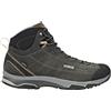 ASOLO Scarpe NUCLEON MID GV Trekking