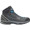 ASOLO Scarpe NUCLEON MID GV - WOMAN Trekking