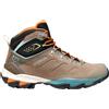 ASOLO Scarpe ACADIA MID LTH GTX - WOMAN Trekking