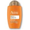AVENE (Pierre Fabre It. SpA) AVENE SOL FLU COL A/MAC SPF50+