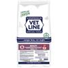 Vet line adulti cervo 12,5kg