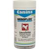 CANINA PHARMA GMBH MESOFLEX Senior 30 Tav.