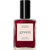 manucurist Green Smalto per unghie 15 ml Red Hibiscus