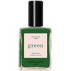 manucurist Green Smalto per unghie 15 ml Jade