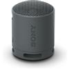 SONY SRSXB100B SPEAKER BLUETOOTH NERO IP67 16 ORE AUTONOMIA