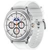 Samsung Galaxy Watch 8 Classic 46mm L500 - White - EUROPA