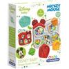 CLEMENTONI SpA 17266 DISNEY BABY CASETTA FORME E COLORI