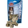 Trixie Premio Sushi Bites con Pesce Bianco per Cani da 75 gr