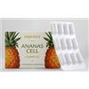 ERBAMEA ANANAS CELL 36 Compresse