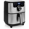 PRINCESS FRIGGITRICE DIGITAL AEROFRYER XL AD ARIA 4.5L. (01.182033.01.001)