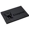 KINGSTON HARD DISK SSD 960GB A400 2.5 SATA 3 (SA400S37/960G)"