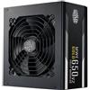 COOLERMASTER ALIMENTATORE MWE GOLD 650 V2 650 WATT (MPE-6501-AFAAG-EU) 80 PLUS GOLD MODULARE