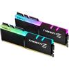 G.SKILL MEMORIA DDR4 16 GB TRIDENT Z PC3200 MHZ (2X8) (F4-3200C16D-16GTZR)